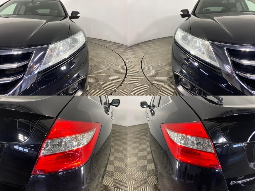 Honda Crosstour I Рестайлинг Воронеж  - изображение 4