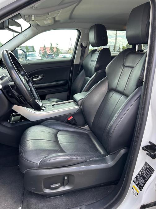 Land Rover Range Rover Evoque I Рестайлинг Альметьевск  - изображение 10