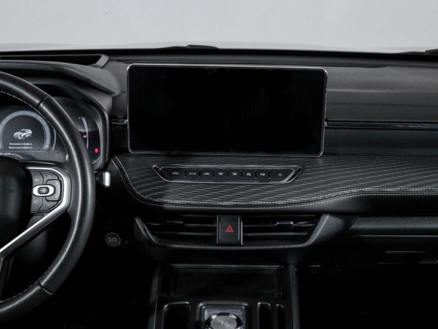 Haval Jolion I Москва  - изображение 14