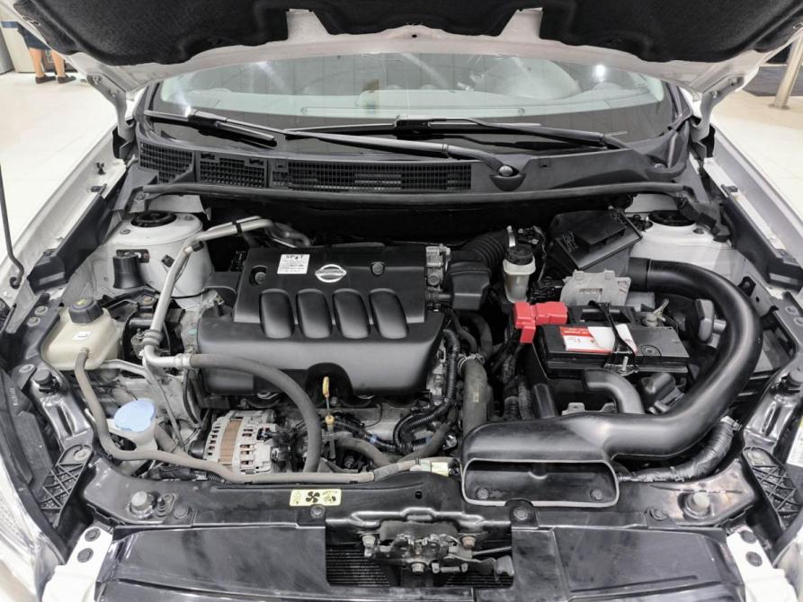 Nissan Qashqai I Рестайлинг Казань  - изображение 11