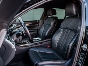 BMW 7 серии VI (G11/G12) Рестайлинг Магнитогорск  - изображение 47