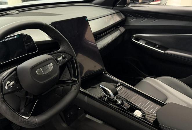 Новый Geely Cityray 2026 года, цена 3 159 990 рублей, внедорожник, Автокод Объявления