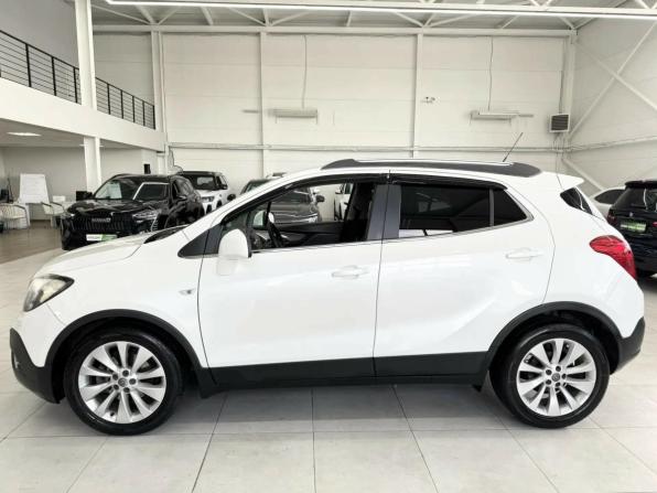 Opel Mokka I с пробегом 2014 года, цена 1 099 000 рублей, 177523 км, внедорожник, Автокод Объявления