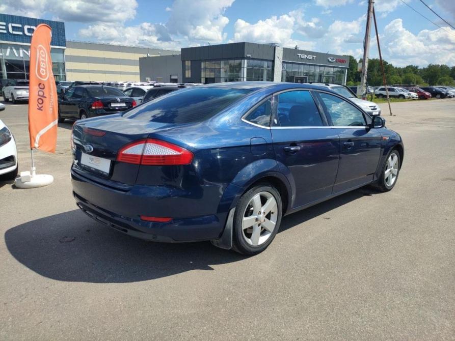 Ford Mondeo IV Ногинск  - изображение 6