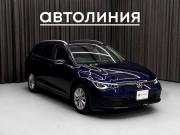 Volkswagen Golf VIII Красноярск  - изображение 22