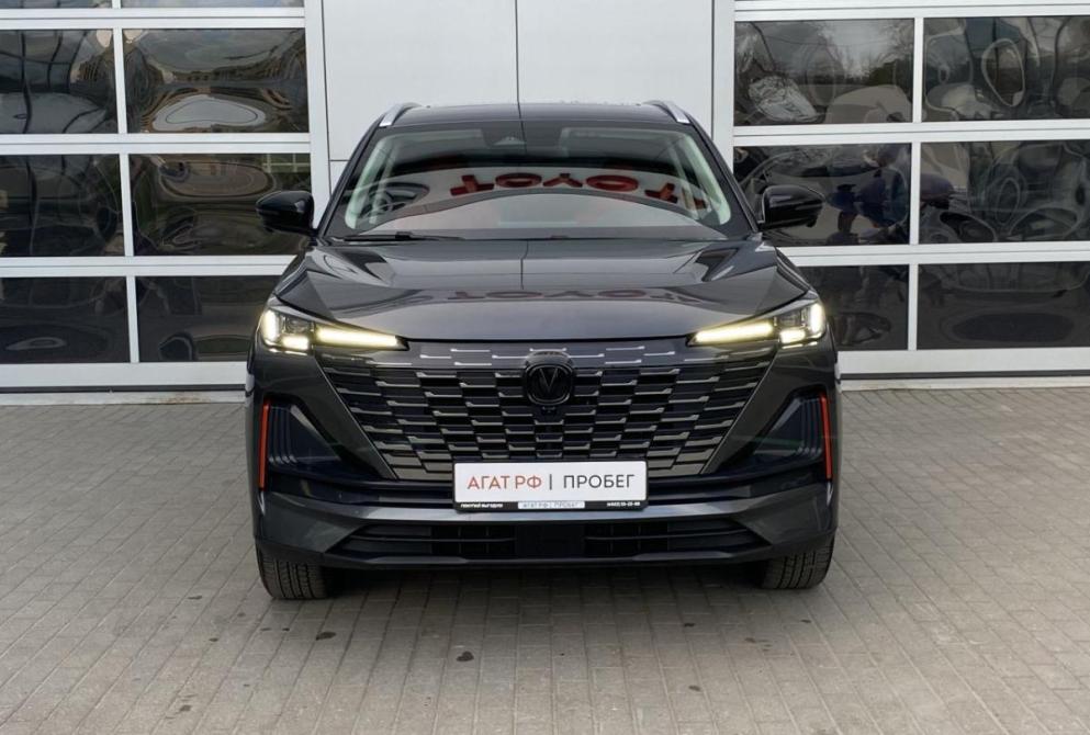 Changan CS55 Plus II Владимир  - изображение 2