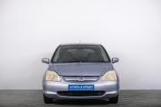 Honda Civic VII Томск  - изображение 20