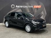 Renault Arkana I Пермь  - изображение 23