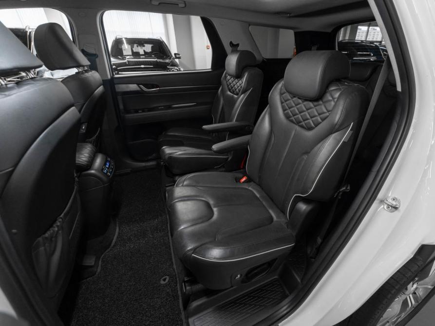 Hyundai Palisade I Москва  - изображение 13