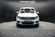 Volkswagen Tiguan I Рестайлинг Крым  - изображение 33