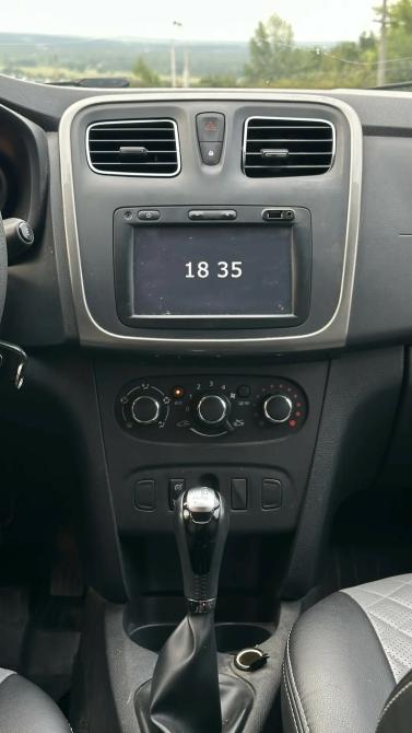 Renault Sandero II Уфа  - изображение 9