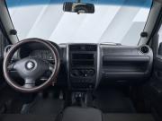 Suzuki Jimny III Рестайлинг 1 Екатеринбург  - изображение 34