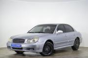 Hyundai Sonata IV (EF) Рестайлинг Оренбург  - изображение 21