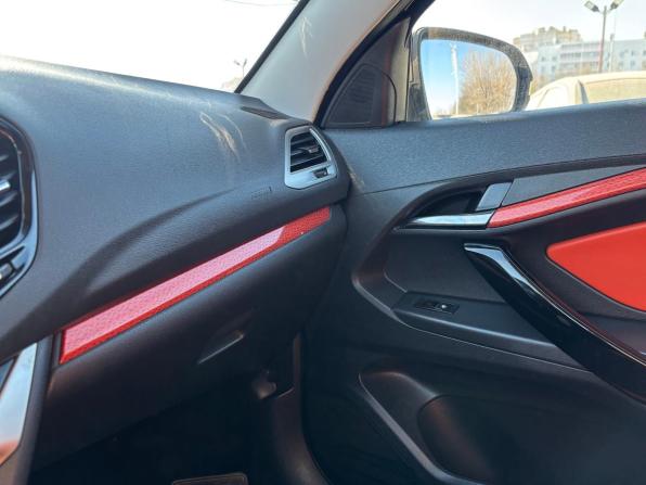 Lada (ВАЗ) Vesta I с пробегом 2018 года, цена 995 000 рублей, 117278 км, универсал, Автокод Объявления