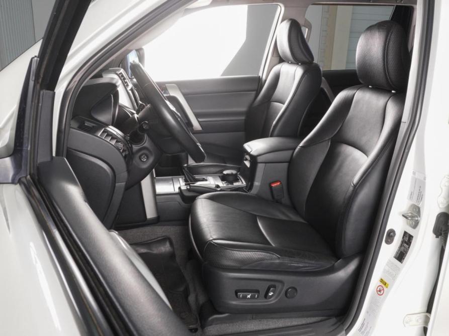 Toyota Land Cruiser Prado 150 Series Минеральные Воды  - изображение 10