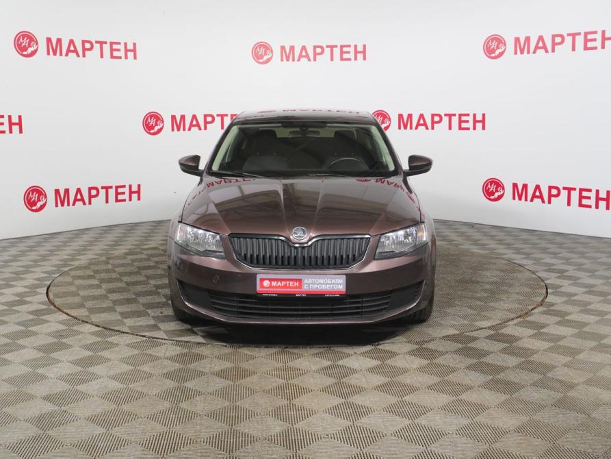 Skoda Octavia III (A7) Вологда  - изображение 2