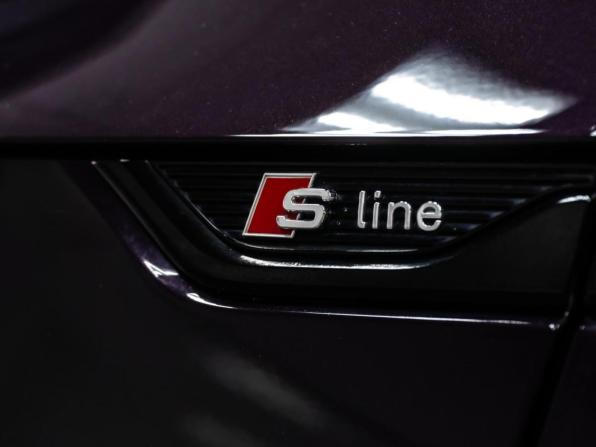 Audi A5 II (F5) с пробегом 2017 года, цена 3 199 000 рублей, 141310 км, лифтбек, Автокод Объявления
