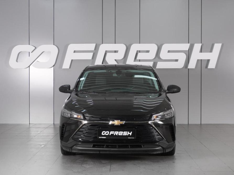 Chevrolet Monza II Рестайлинг Минеральные Воды  - изображение 3