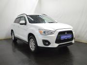 Mitsubishi ASX I Рестайлинг Санкт-Петербург  - изображение 20