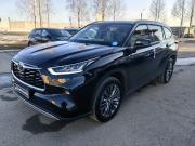 Toyota Highlander IV (XU70) Нижнекамск  - изображение 42