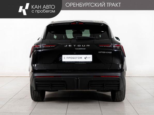 JETOUR DASHING I с пробегом 2024 года, цена 1 840 000 рублей, 37000 км, внедорожник, Автокод Объявления
