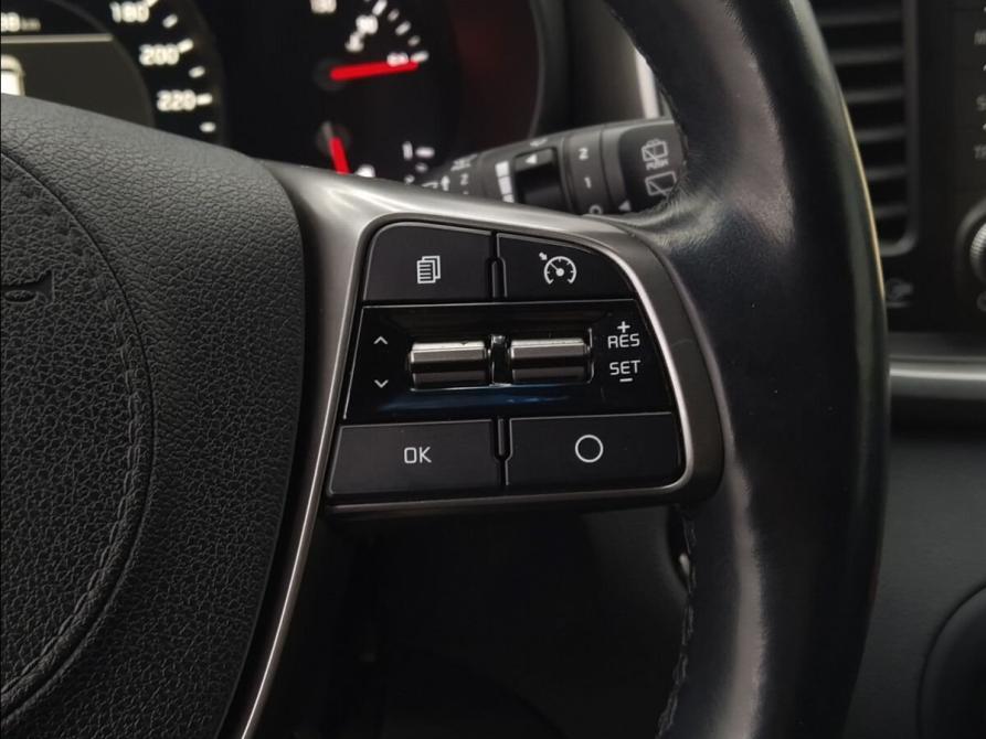 Kia Sorento III Prime Рестайлинг Екатеринбург  - изображение 10
