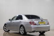 Toyota Mark X I Рестайлинг Новокузнецк  - изображение 37