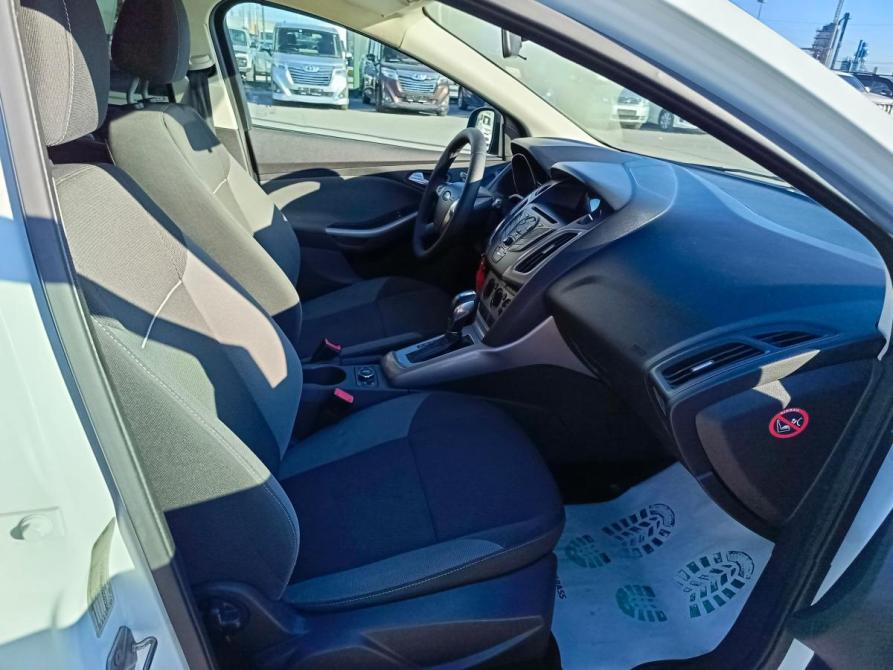 Ford Focus III Тюмень  - изображение 13