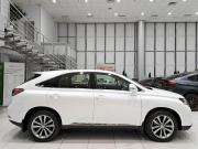 Lexus RX III Рестайлинг Казань  - изображение 27