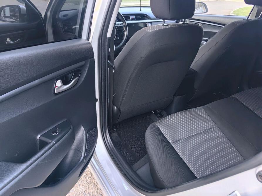 Kia Rio IV Нижнекамск  - изображение 23