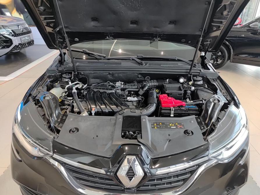 Renault Arkana I Казань  - изображение 11