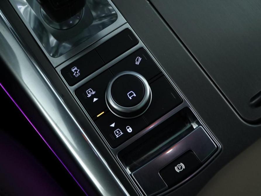 Land Rover Range Rover IV Рестайлинг Москва  - изображение 19