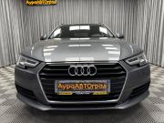 Audi A4 V (B9) Стерлитамак  - изображение 44