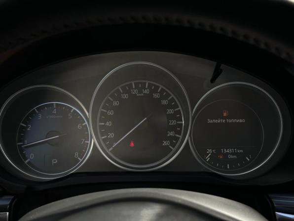 Mazda CX-5 II с пробегом 2020 года, цена 2 567 000 рублей, 134090 км, внедорожник, Автокод Объявления