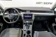 Volkswagen Passat B8 Ульяновск  - изображение 40