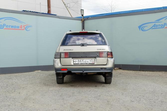 Lada (ВАЗ) 2111 с пробегом 2002 года, цена 64 000 рублей, 250000 км, универсал, Автокод Объявления