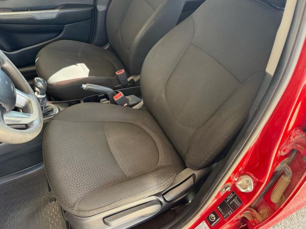 Kia Rio III с пробегом 2013 года, цена 670 000 рублей, 127333 км, седан, Автокод Объявления