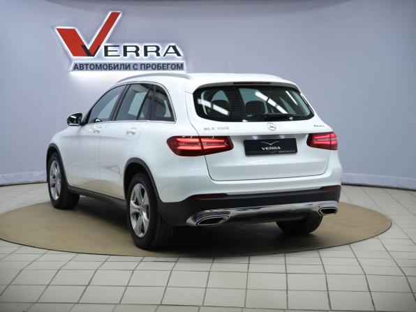 Mercedes-Benz GLC I (X253) с пробегом 2019 года, цена 3 690 000 рублей, 81357 км, внедорожник, Автокод Объявления