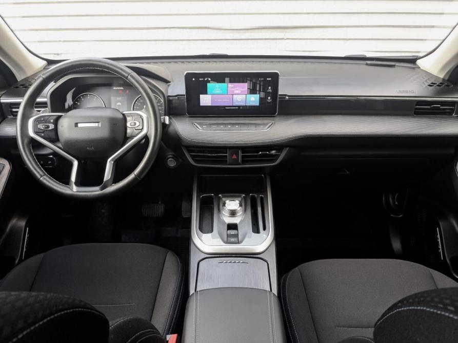 Haval Jolion I Москва  - изображение 14