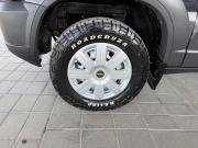 Chevrolet Niva I Рестайлинг Волгоград  - изображение 42