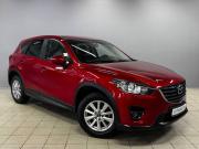 Mazda CX-5 I Рестайлинг Уфа  - изображение 18