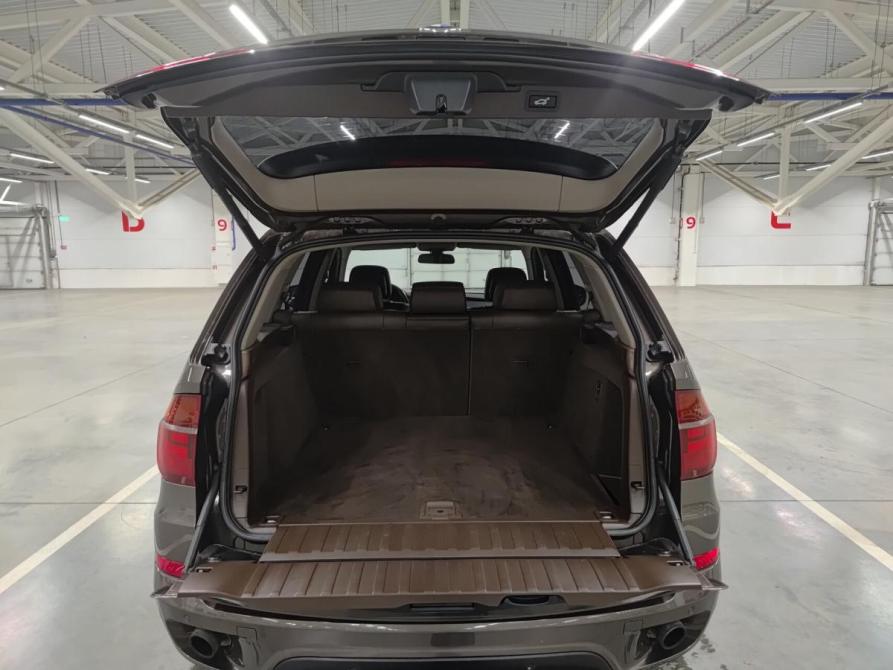 BMW X5 II (E70) Рестайлинг Казань  - изображение 12