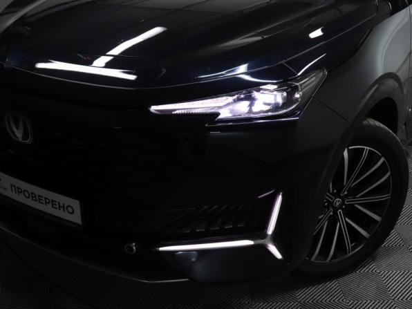 Changan UNI-K с пробегом 2023 года, цена 2 535 000 рублей, 45900 км, внедорожник, Автокод Объявления