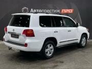 Toyota Land Cruiser 200 Series Рестайлинг 1 Пермь  - изображение 33