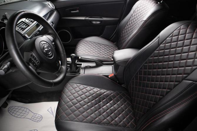 Mazda 3 I (BK) Рестайлинг с пробегом 2006 года, цена 529 000 рублей, 191200 км, хэтчбек, Автокод Объявления