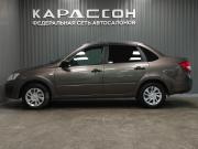 Lada (ВАЗ) Granta I Пермь  - изображение 23