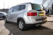 Chevrolet Orlando I Иркутск  - изображение 33