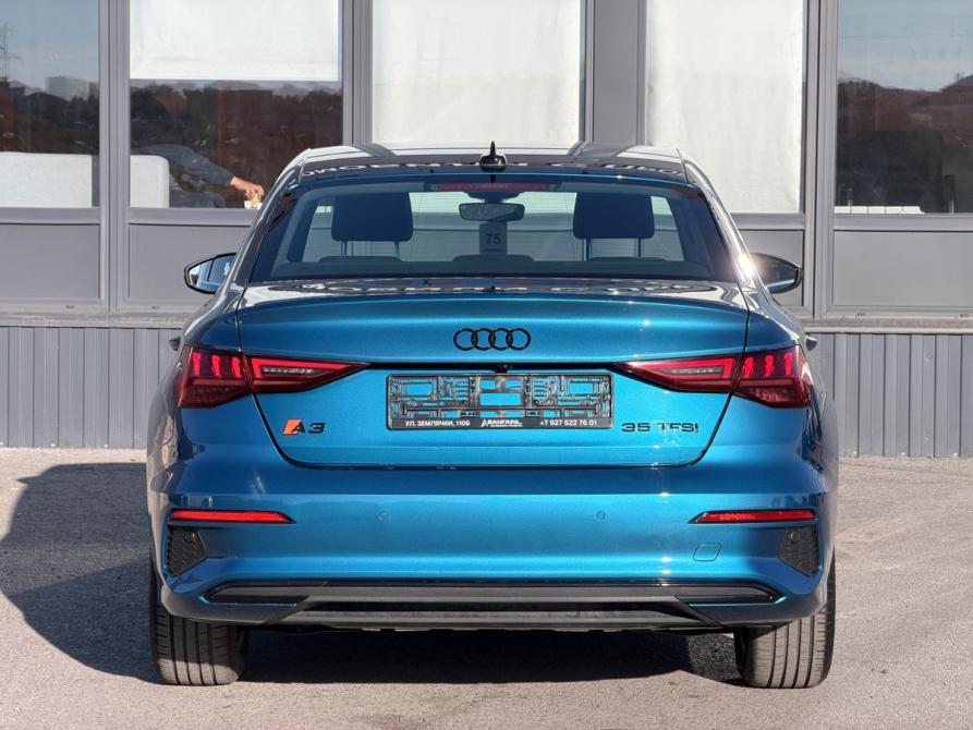 Audi A3 IV (8Y) Волгоград  - изображение 14