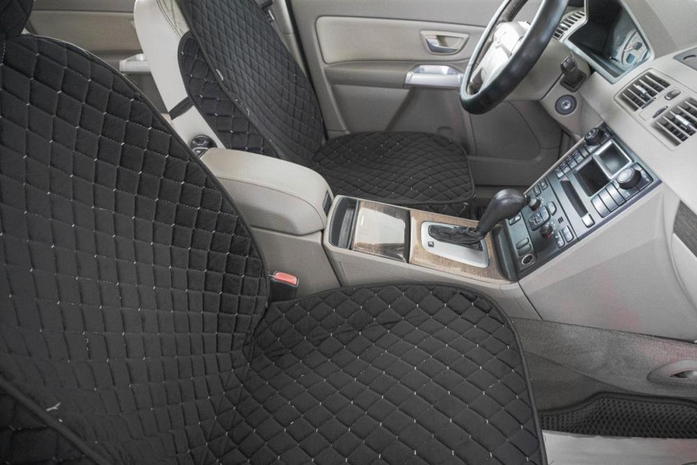 Volvo XC90 I Кемерово  - изображение 12