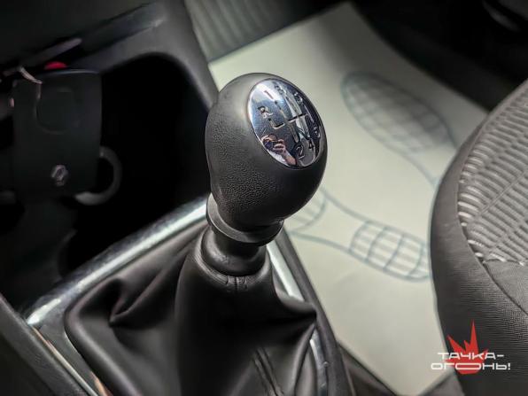 Renault Kaptur I с пробегом 2017 года, цена 1 518 000 рублей, 123000 км, внедорожник, Автокод Объявления